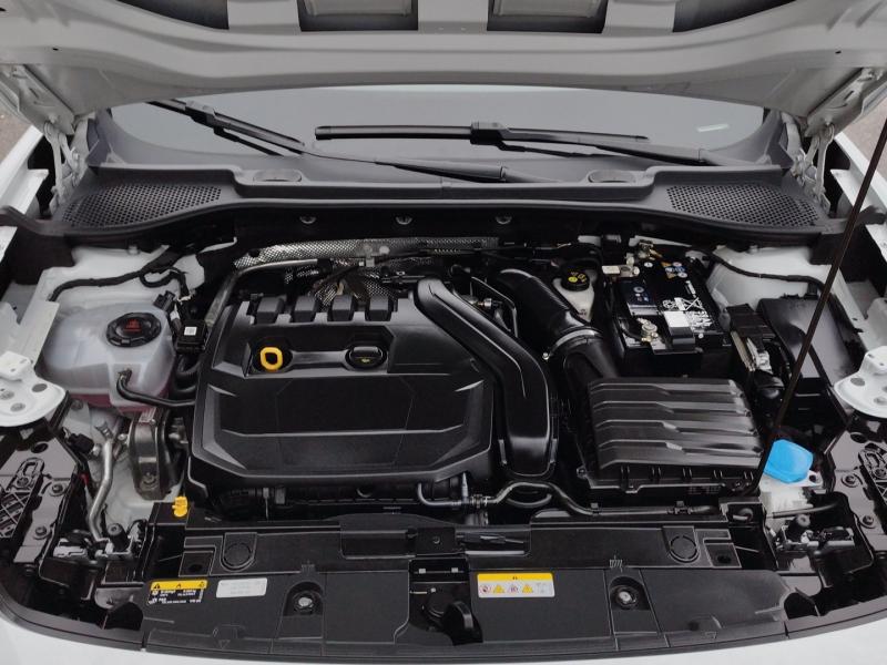 CUPRA Formentor 1,5 TSI ACT Cupra