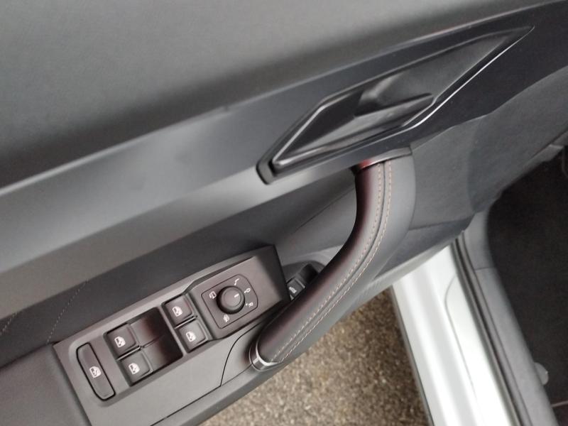 CUPRA Formentor 1,5 TSI ACT Cupra