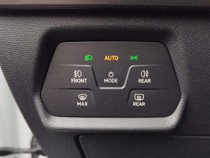 CUPRA Formentor 1,5 TSI ACT Cupra