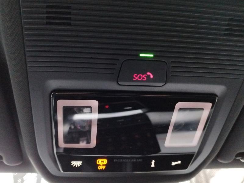 CUPRA Formentor 1,5 TSI ACT Cupra