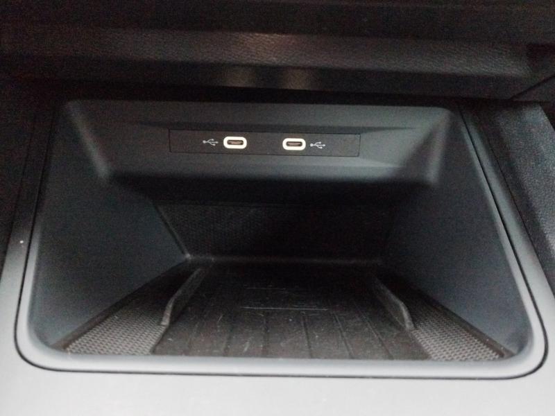 CUPRA Formentor 1,5 TSI ACT Cupra