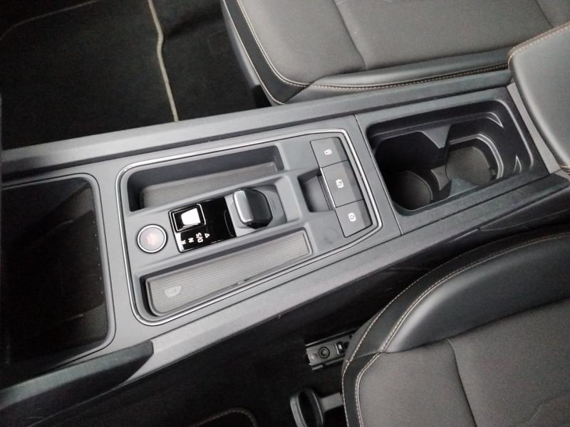 CUPRA Formentor 1,5 TSI ACT Cupra