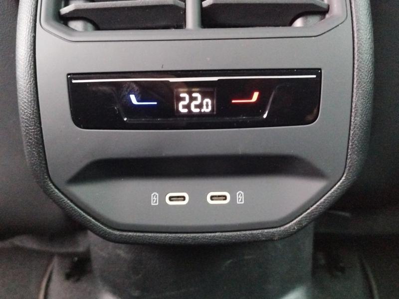 CUPRA Formentor 1,5 TSI ACT Cupra