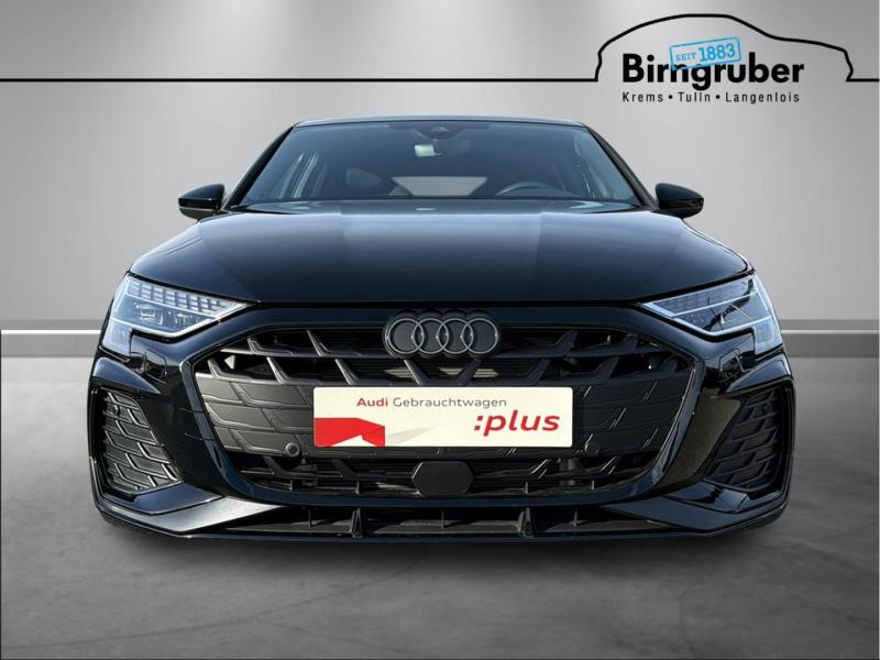 Audi A3 Sportback 40 TFSI e S line