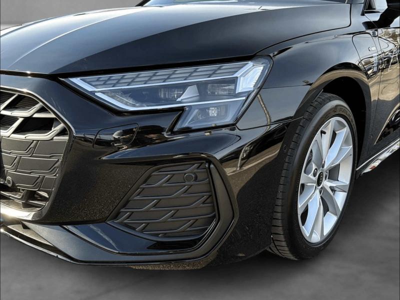 Audi A3 Sportback 40 TFSI e S line
