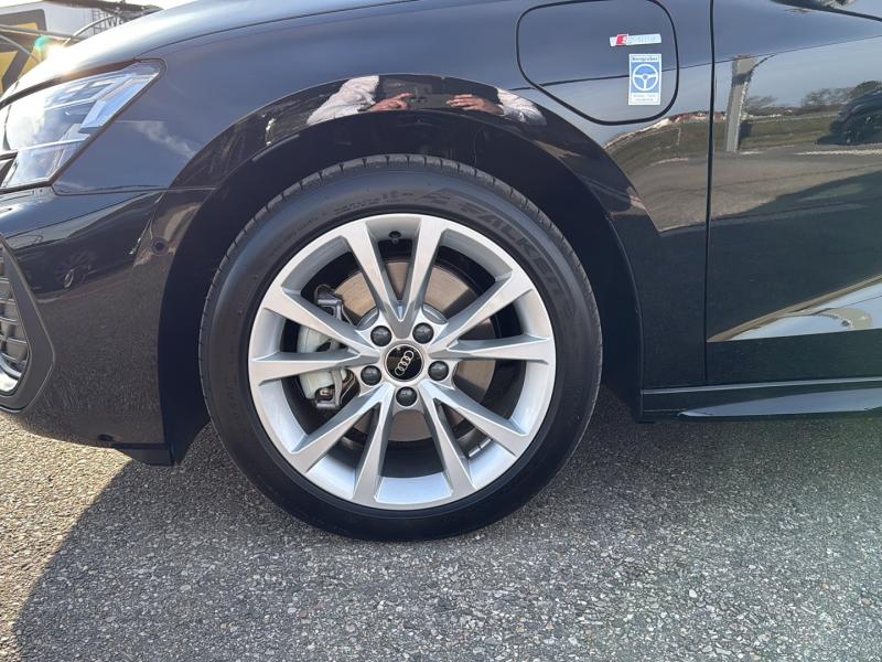 Audi A3 Sportback 40 TFSI e S line