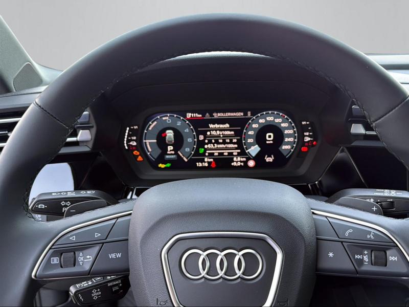 Audi A3 Sportback 40 TFSI e S line