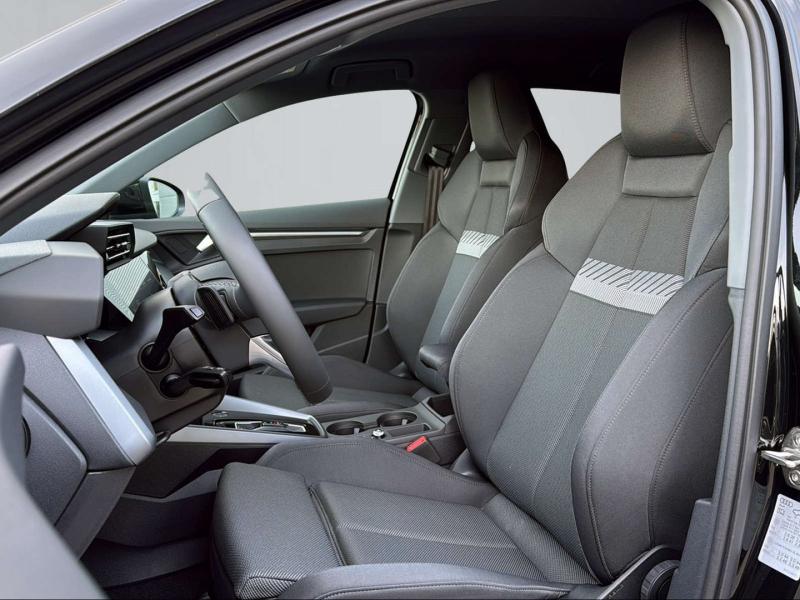 Audi A3 Sportback 40 TFSI e S line