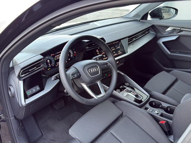 Audi A3 Sportback 40 TFSI e S line