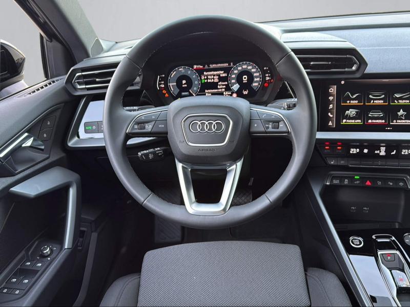 Audi A3 Sportback 40 TFSI e S line