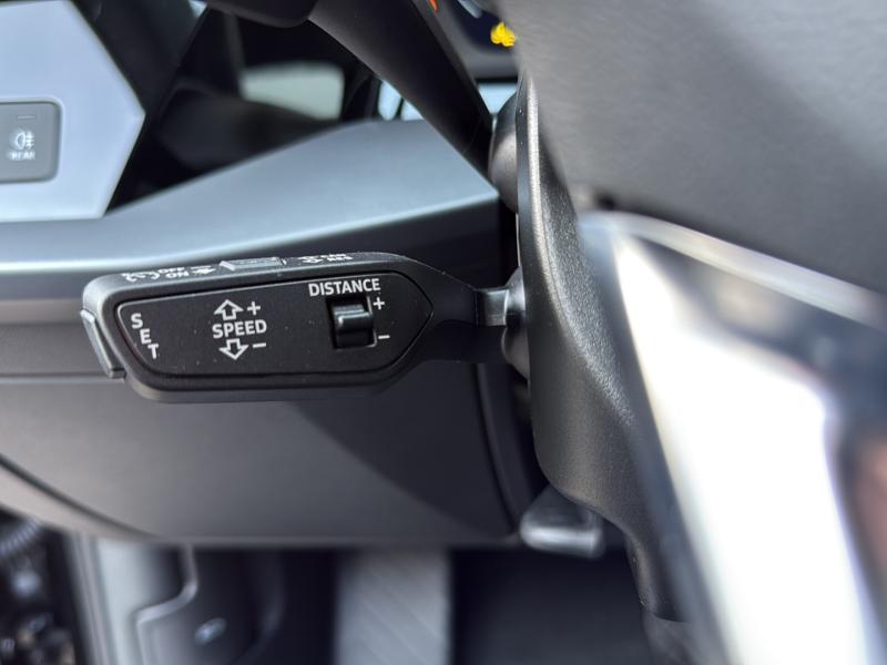 Audi A3 Sportback 40 TFSI e S line