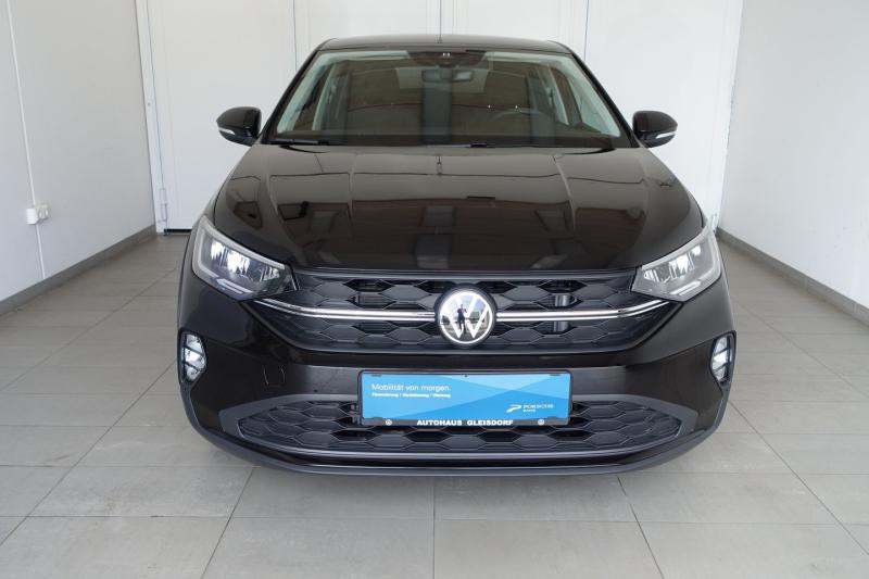 VW Taigo 4Me TSI