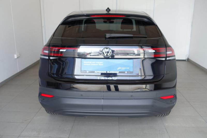 VW Taigo 4Me TSI
