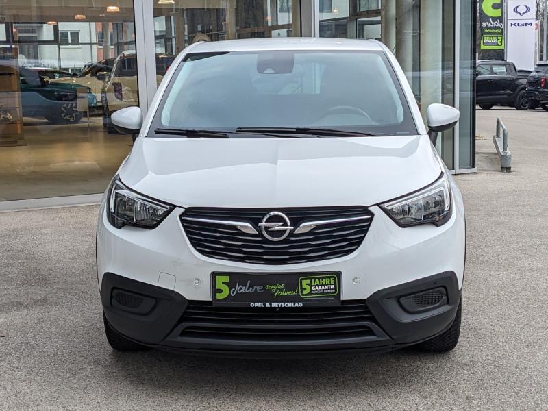 Opel CROSSLAND X 1.2 5G S/S 110PS