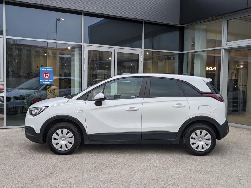 Opel CROSSLAND X 1.2 5G S/S 110PS