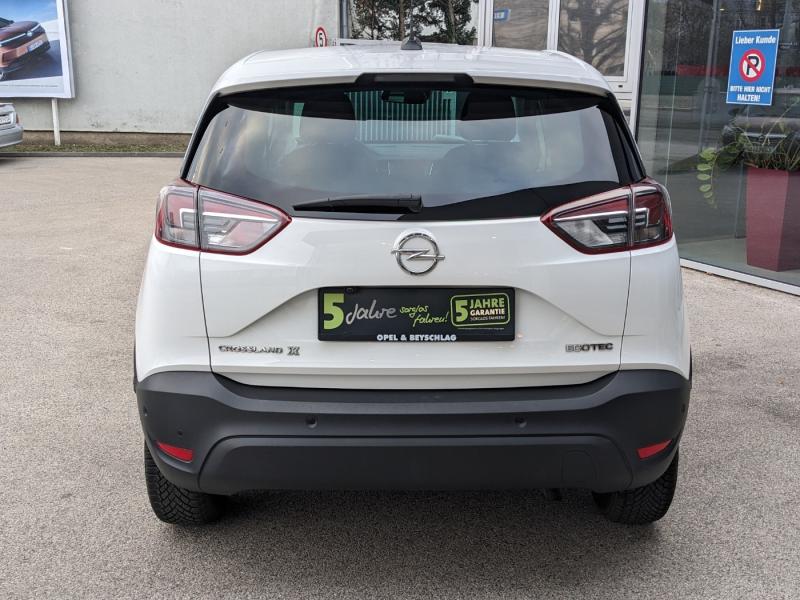 Opel CROSSLAND X 1.2 5G S/S 110PS