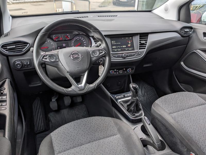 Opel CROSSLAND X 1.2 5G S/S 110PS