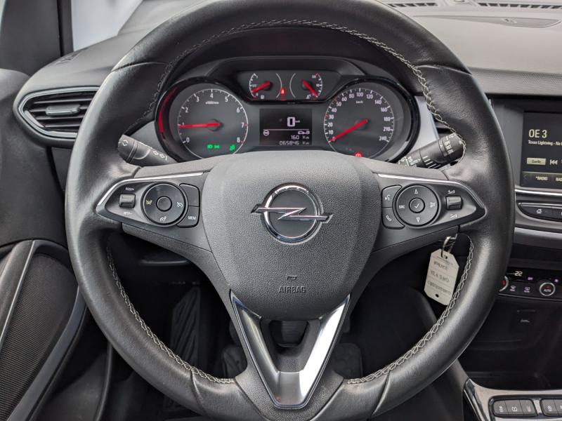 Opel CROSSLAND X 1.2 5G S/S 110PS