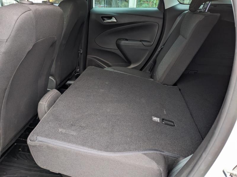 Opel CROSSLAND X 1.2 5G S/S 110PS