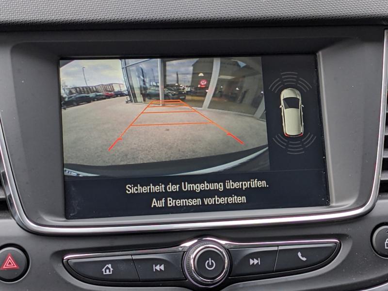 Opel CROSSLAND X 1.2 5G S/S 110PS