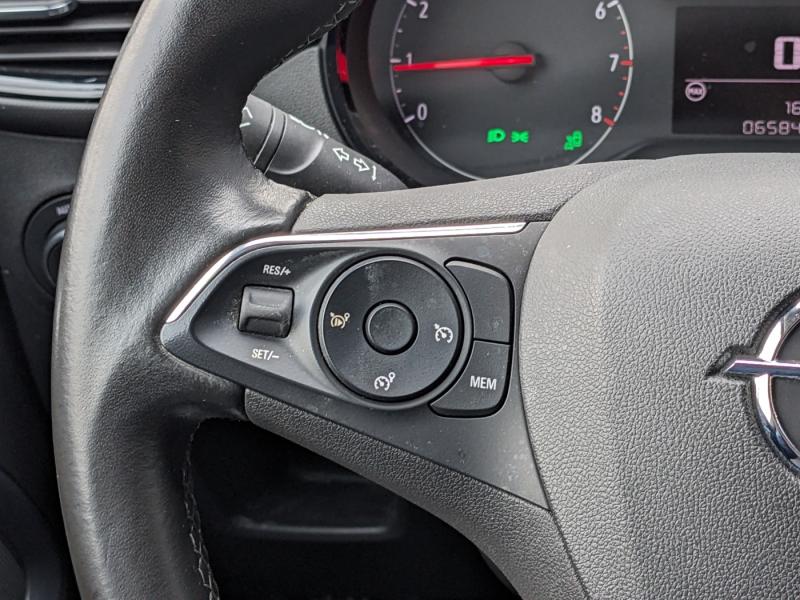 Opel CROSSLAND X 1.2 5G S/S 110PS