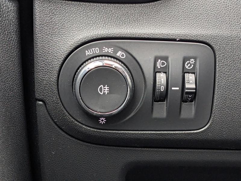 Opel CROSSLAND X 1.2 5G S/S 110PS