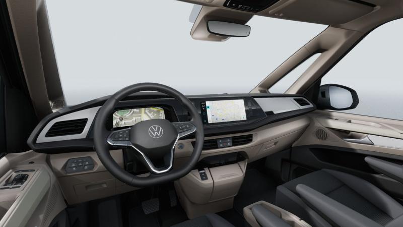 VW Multivan Business eHybrid 180 kW 4MOTION