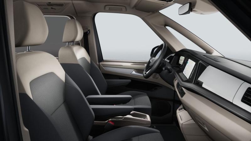 VW Multivan Business eHybrid 180 kW 4MOTION