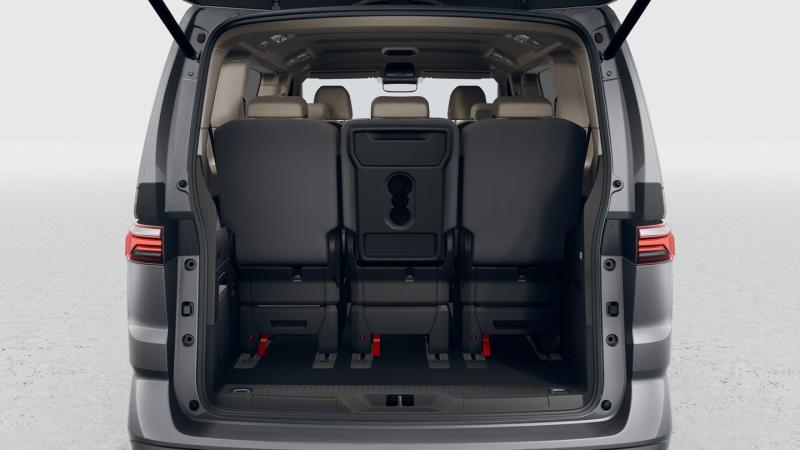 VW Multivan Business eHybrid 180 kW 4MOTION