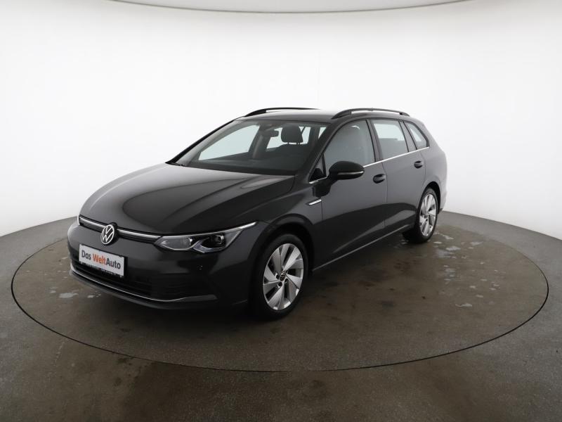 Golf Volkswagen VW Golf Variant Style TDI DSG