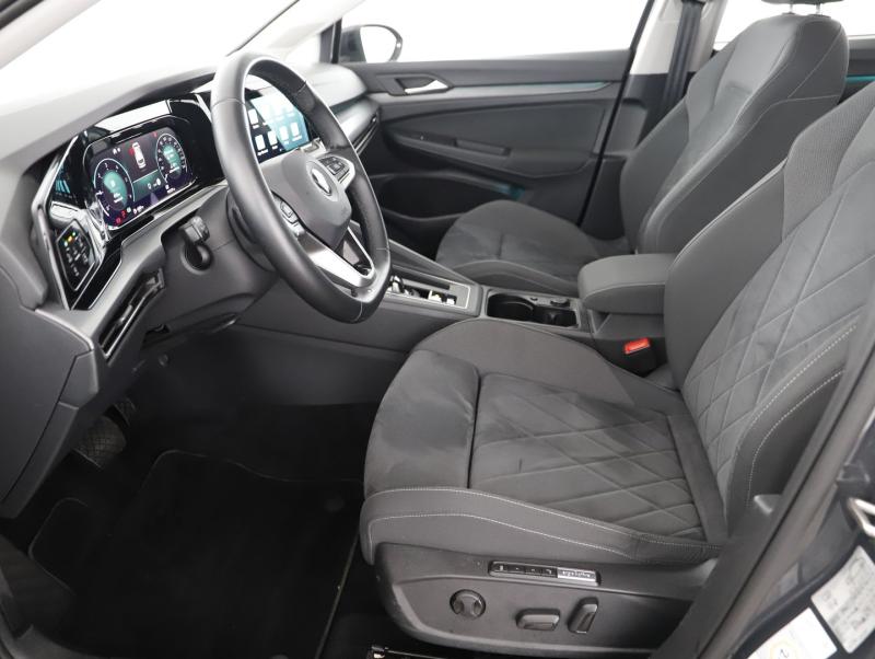 VW Golf Variant Style TDI DSG