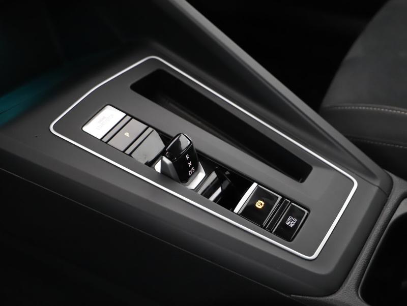 VW Golf Variant Style TDI DSG