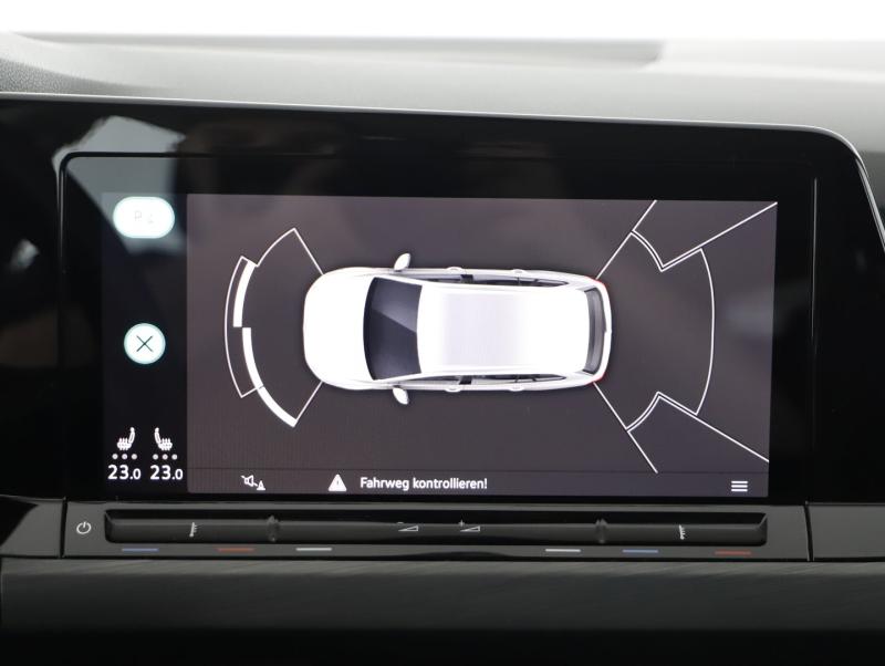 VW Golf Variant Style TDI DSG