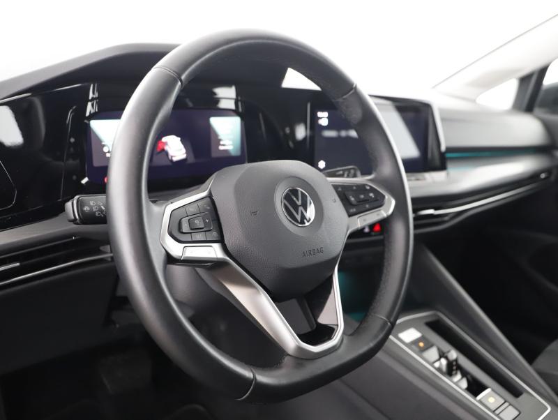 VW Golf Variant Style TDI DSG