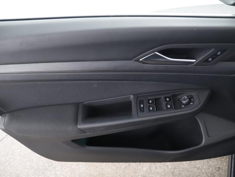 VW Golf Variant Style TDI DSG