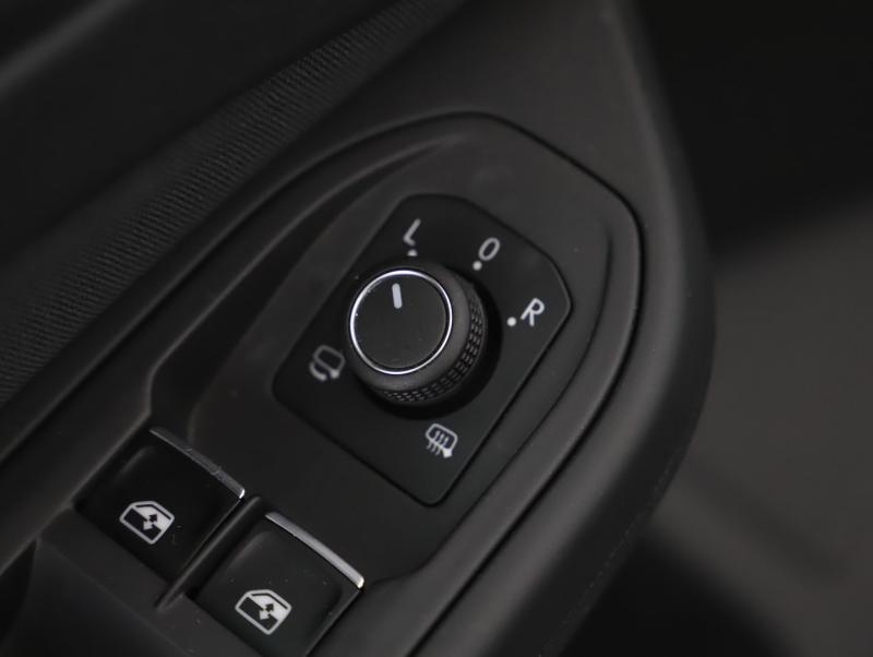 VW Golf Variant Style TDI DSG