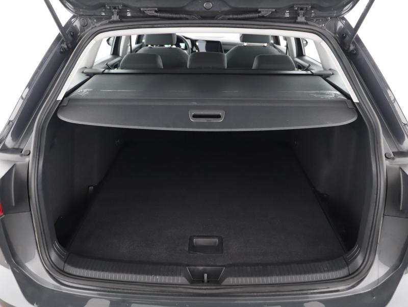 VW Golf Variant Style TDI DSG