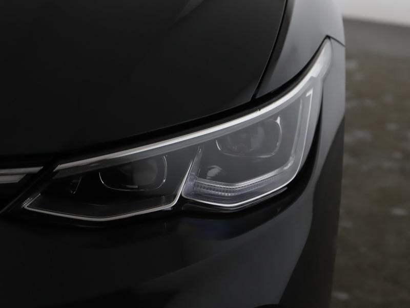 VW Golf Variant Style TDI DSG