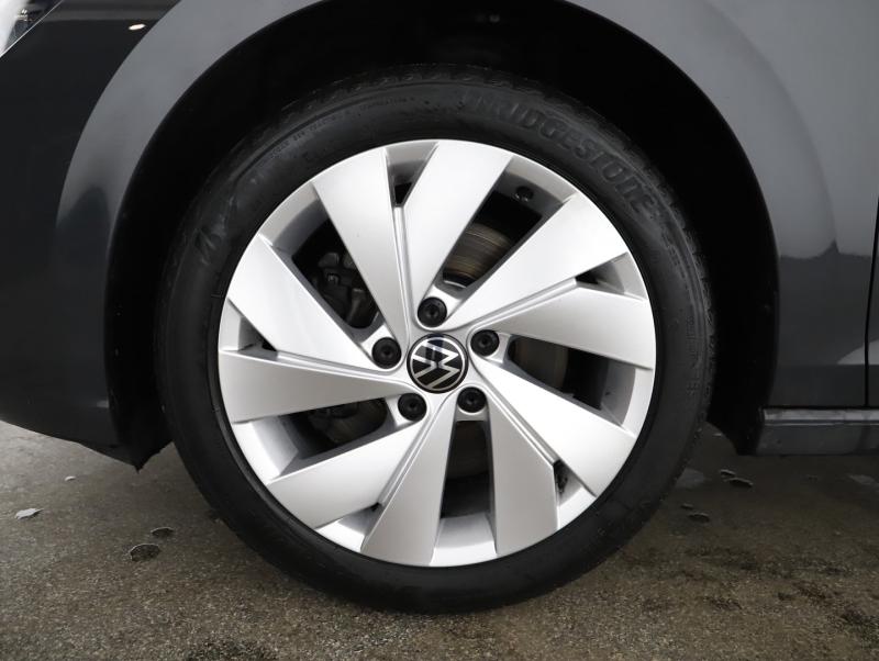 VW Golf Variant Style TDI DSG