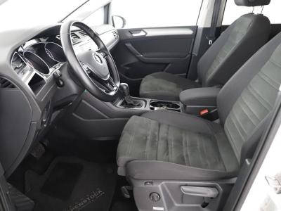 VW Touran Comfortline TSI DSG