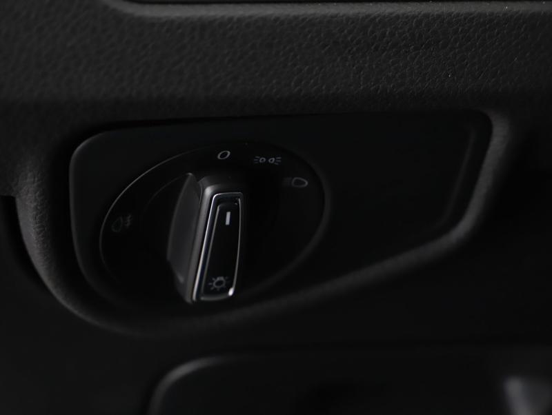 VW Touran Comfortline TSI DSG