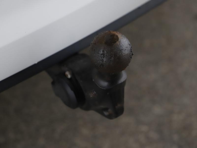 VW Touran Comfortline TSI DSG