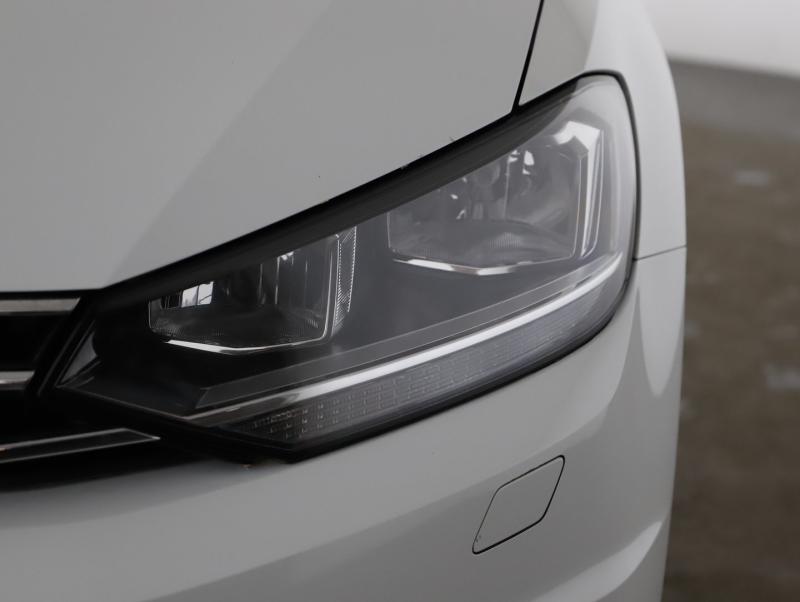 VW Touran Comfortline TSI DSG