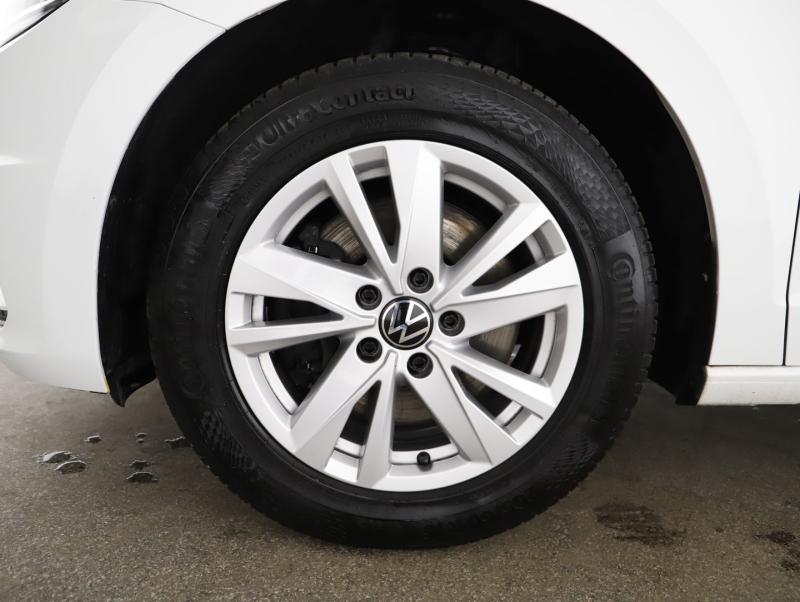 VW Touran Comfortline TSI DSG