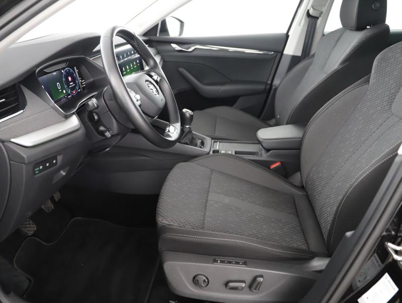 Škoda OCTAVIA Combi Style TDI