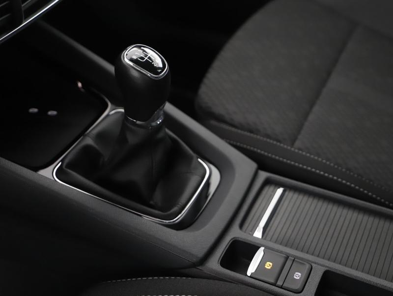 Škoda OCTAVIA Combi Style TDI