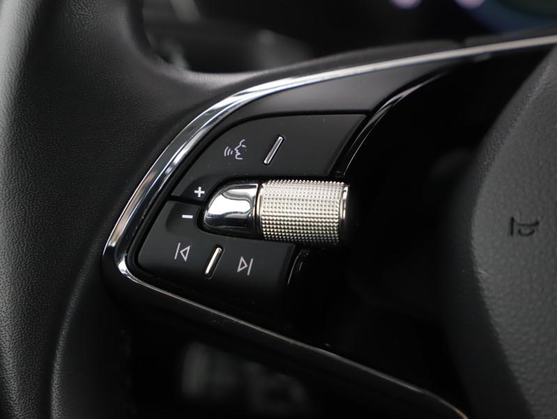 Škoda OCTAVIA Combi Style TDI