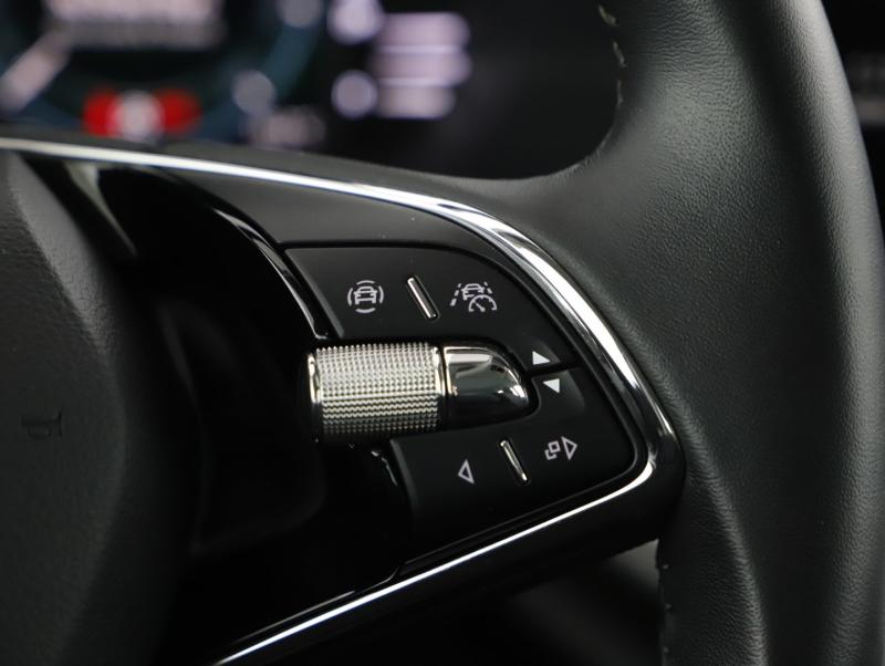 Škoda OCTAVIA Combi Style TDI