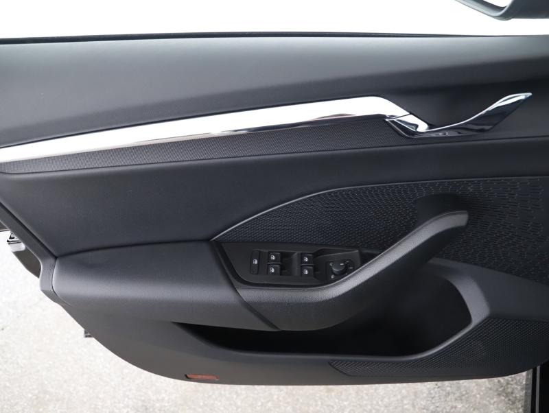 Škoda OCTAVIA Combi Style TDI