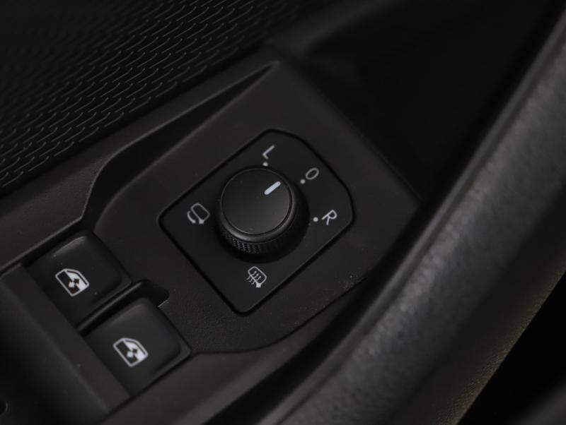 Škoda OCTAVIA Combi Style TDI